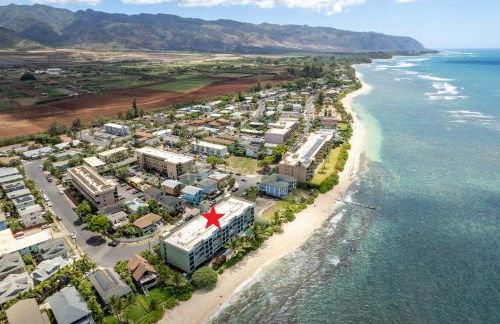 Sunset Shores - Waialua Oceanfront Retreat - Foto 39