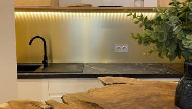 Résidence le DORONIC Duplex 8 pers La Plagne 1800 - Foto 2