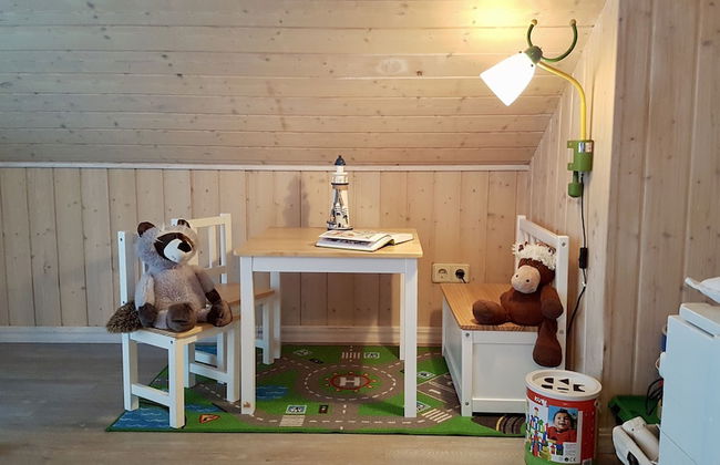 Villa Mar Baabe - Photo 13