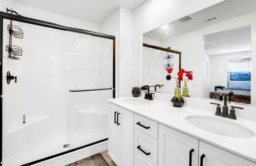 Charming Home Near Six Flags - Foto 9