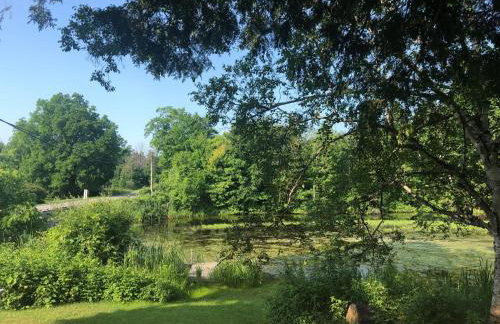 On Belanger Pond - Foto 8