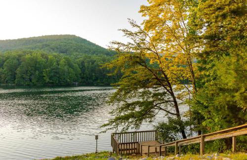 Mountain Top Retreat - Foto 6