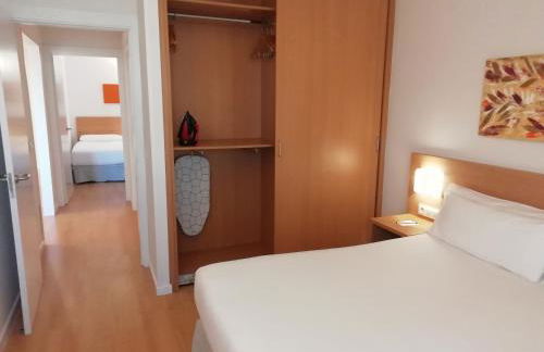 Aparthotel Aura Park Fira Barcelona - Photo 60