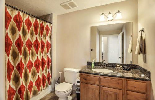 Downtown Condo Near the Convention Center - Foto 10