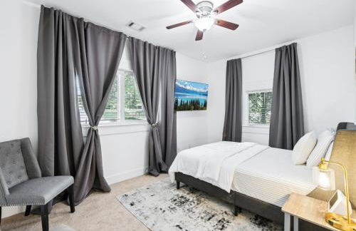 Luxurious Home in N Buckhead with Inlaw suite - Foto 54