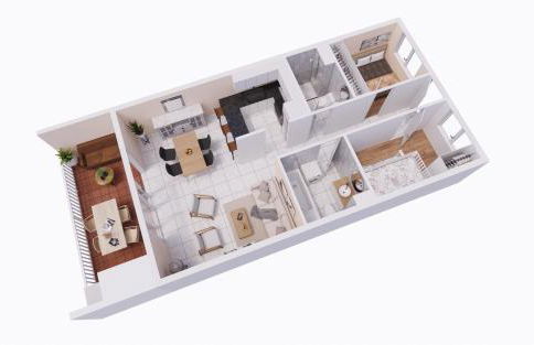 Panoramic Cala Canyelles, Pool - Photo 23