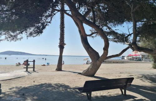 Appartement en plein centre à 100m du port - Foto 25