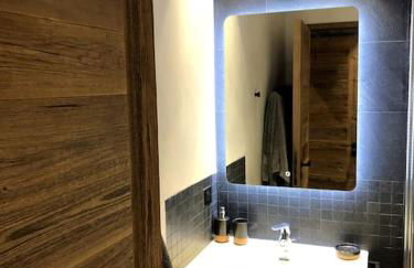 Top floor appartment, ski in ski out, superb view - Foto 28