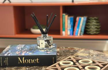 Kings cross Exclusive Residence 3BR - Foto 56