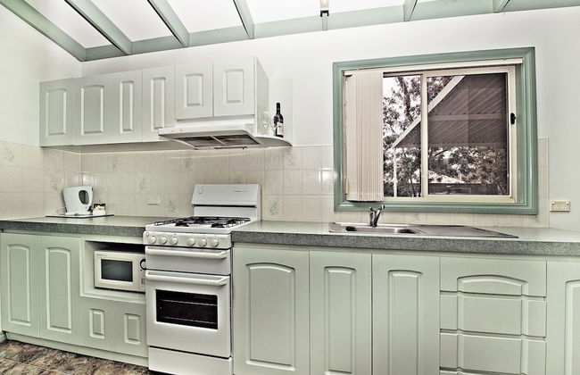 Acclaim Pine Grove Holiday Park - Foto 10