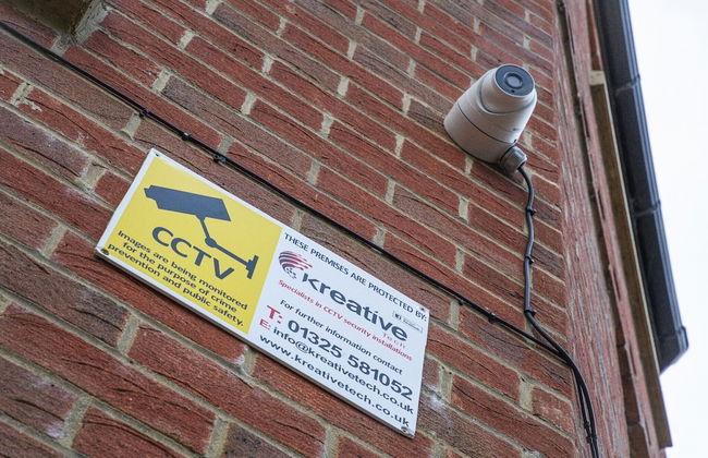 Pullman House Serviced Apartments - Foto 55