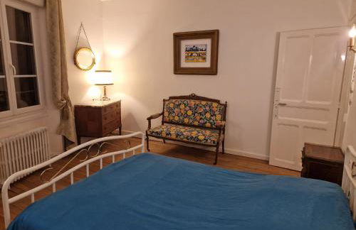 gite de la chabardière le Marronnier - Foto 17