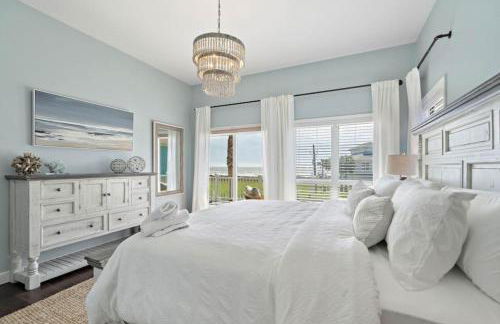 3-story beach house with incredible ocean views, steps to the beach - Photo 11