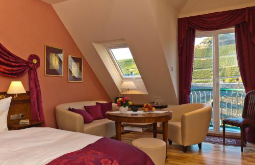 Ferienresidenz Brauneberger Hof an der Mosel nahe Bernkastel-Kues - Foto 39