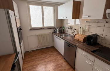 Cozy apartment in Hornberg - Apartment Gutach - Foto 5