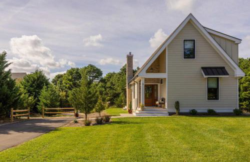 Private Lakefront Retreat The Cottage at Haven - Foto 1