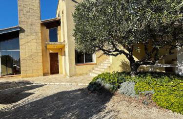 LE SIG - Piscine - Jardin - 6 Chambres - Photo 9