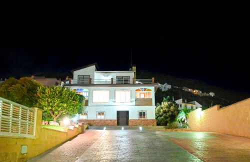 Villa Peralta, heated and private pool ,near beach and golf ! - Photo 48