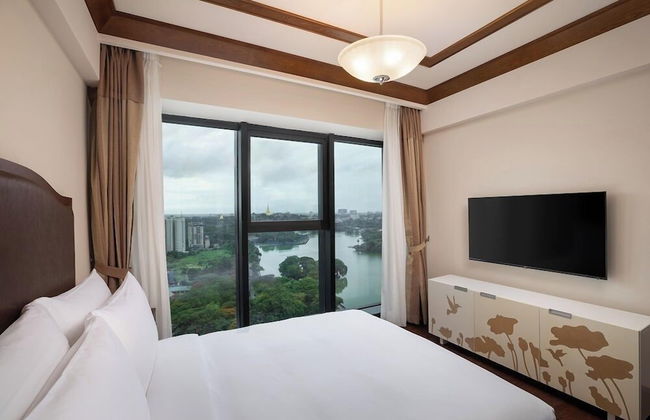 Kantharyar Serviced Apartment - Foto 11