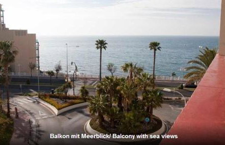 Albatros Benalmádena - Foto 18