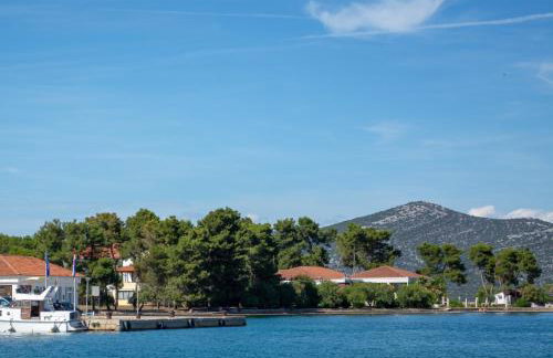 Il Dono Del Mare - Island Iž - Foto 51