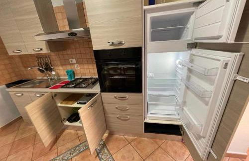 Villa Lidia & Attico degli artisti, free pets , giardino recintato e attrezzato - Foto 66