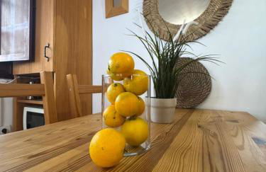 LA TAGORA Conect with the nature & relax - Foto 18