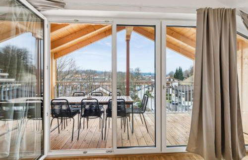 Casa Schlierach - im idyllischen Miesbach - Foto 15