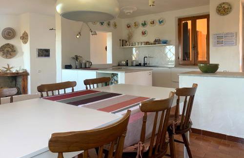 Kirù Lovely Home - Villa Su Cuile, Cala Ginepro - Foto 22