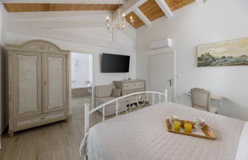 Villa Batelica with large garden, kids playground and private pool - Foto 39