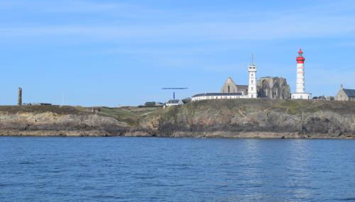 Le Clos de la Pointe Saint-Mathieu - Foto 3, Other
