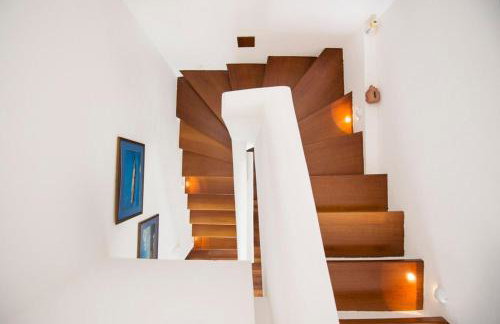 Blue Dream Villa Kymi Evia-Platana Village - Photo 14