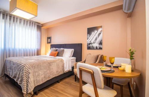 Tempo The Arch - Bela Vista, Auxiliadora, Apartamentos em Porto Alegre - Foto 49