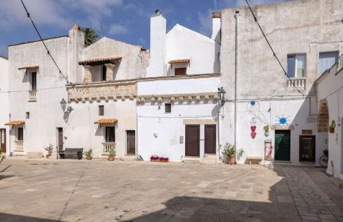 Casetta Salentina - Appartamento Casetta Salentina-appartamento Casetta Salentina - Foto 4