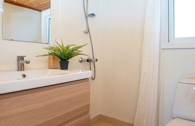 4 Person Holiday Home in Allingabro-by Traum - Foto 13