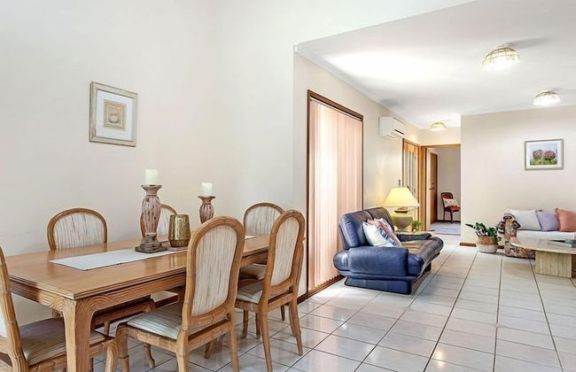 Life's a Beach at Shoal Bay - Foto 11