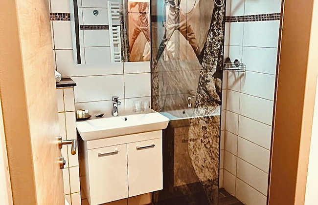 Apartment Hallstatt Dachstein Inn - Foto 13