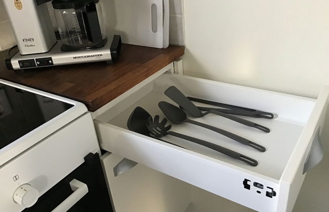 Nordanå Gård - Foto 61