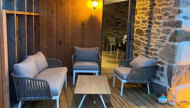 le penty plougonvelin - Photo 5