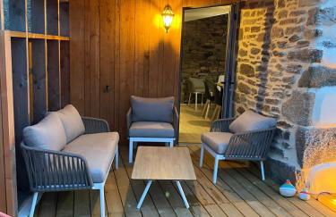 le penty plougonvelin - Photo 5