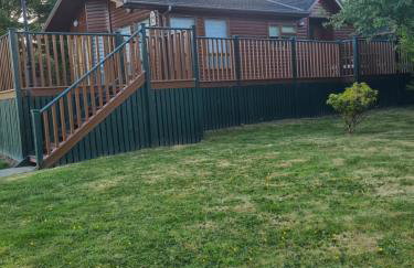 46A Golf view lodge lilliardsedge - Foto 1