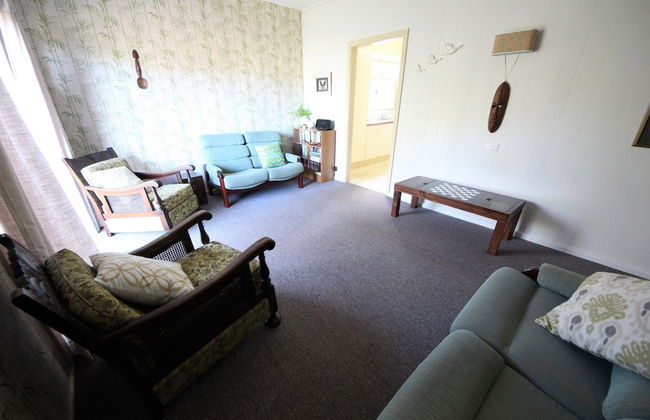 Muller's Cottage at Hat Head - Photo 8