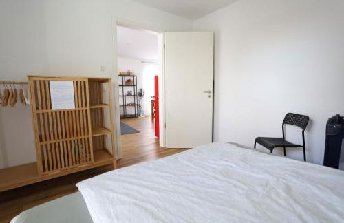 Apartment "Paris" in Erftstadt - 3 Zimmer & 77qm - nahe Köln, Messe, Phantasialand & Bonn - Familienurlaub oder Business Trip - Foto 13