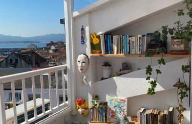 Ático acogedor en casco antiguo - Foto 1