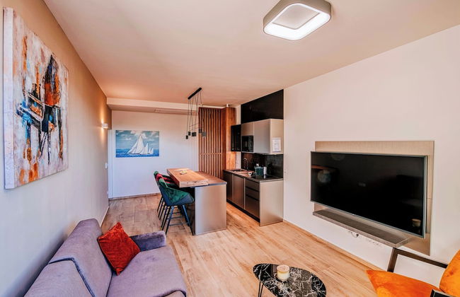 Dedaj Resort - Villa Delux - Foto 61