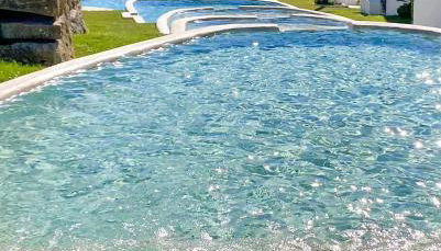 Paraiso Pueblo Getaway Apartment - 4402 - Photo 3, Garden