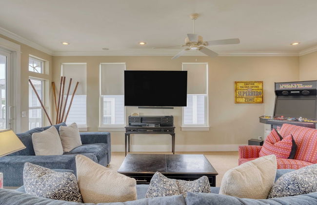 Doctor's Orders by Avantstay 5 Mins TO Beach! w/ Community Pool & Hot Tub! - Photo 21