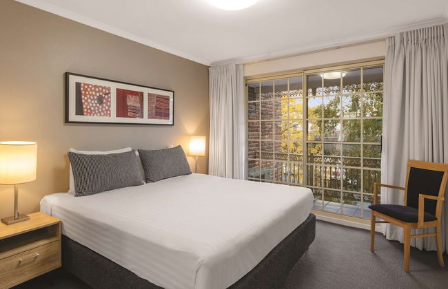 Adina Serviced Apartments Canberra Kingston - Foto 23