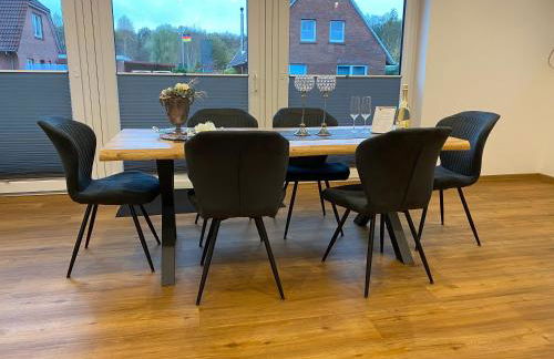 Luxus Ferienhaus Geest und Moor - Foto 21