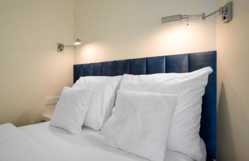 Navango Apartament z widokiem na morze - Foto 22